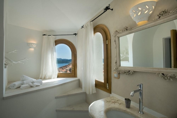 Hotel Relais Villa del Golfo & Spa